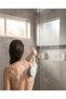 Bath Back Brush Long Handle Body Bath Shower Brush 43cm Full Length Bathing Scrub - 2