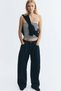Cotton tube top - 2