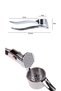Stainless Steel Pliers - Garlic Crusher Design - 4