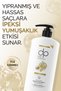 Shampoo Cotton Milk 800 ml - 5