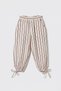 Aurora Cuffed Pants - 3