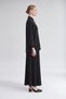 Pocket Detailed Double Suit Black - 2