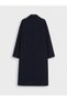 I Jacket Roba Collar Women's Melton Coat from Freezen Store - 8