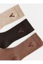 I Embroidered Men's Socks 3-Piece Set from Freezen Store - 3
