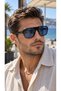110 C2 56 Olivier Philippe Sunglasses - 5