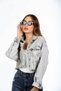 2016 C06 52 Retro Vintage Sunglasses - 6
