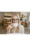 Tf Gray Cat Blue Light Protection Glasses - 2