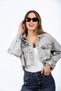 2016 C06 52 Retro Vintage Sunglasses