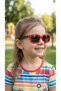 1074 C254 45 Olivier Philippe Polarized Children's Glasses