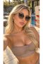 8234 C2 54 Rachel Paris Sunglasses - 2
