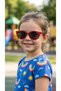1040 C86 46 Olivier Philippe Polarized Children's Glasses - 2