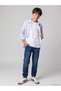 Timeless Clothing & Timeless Choices Boys' Jogger Jean Pants