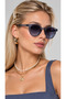 2801 C03 -050 Sunglasses
