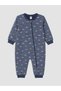 I Zero Roba Collar Baby Boy Romper from Freezen Store - 2