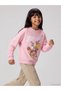 I Spongebob Printed Thick Sweatshirt for Girls from Freezen Store - 2