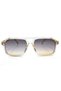 119 C28-56 Polo Exchange Sunglasses - 7