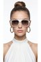 110 C16 58 Polo Exchange Sunglasses - 5