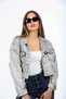 2016 C06 52 Retro Vintage Sunglasses - 2