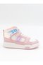 King 31-36 Powder High-Top Velcro Children's Sports Shoes