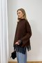 Lace Knitwear Tunic 87-26200 - 5
