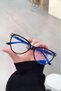 Tf Black Cat Blue Light Protection Glasses - 3