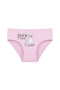 5-Pack Girls' Underwear - 2