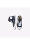 Chuck Taylor All Star 1V Easy-On Kids Black Sneaker - 5
