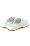 Rider Multi-Purpose Non-Slip Sole Heel Spur Orthopedic Sabo Men's Slippers - 4
