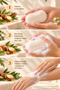 Argan Solid Soap 110 Gr, Premium Care Series - 4