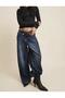 Natyy Knitted Detailed Ankle-Length Women's Heeled Boots - 8
