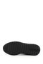 Men's Black Zippered Genuine Leather Outdoor Boots - 6