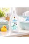 Baby Bath Foam 400 ml - Fun and Gentle Cleaning