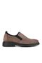 Ruwana Anatomical Sole Genuine Leather Men's Shoes