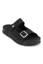 Mamaki Anatomical Sole Heel Spur Men's Slippers - 2