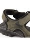 Taurus Anatomical Sole Men's Sandals - 5