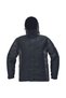 Parka Dayboro Neagră - 2