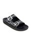 Sports Anatomical Sole Four Seasons Men's Slippers - 3