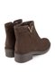 Gle Anatomical Sole Genuine Leather Women's Boots - 4