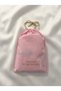Pink Thermal Fleece Pajama Set with Special Pouch - 3