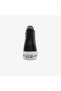 Chuck Taylor All Star Lift Women's Black Shoes 561675c-001 - 2