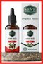 Castor Oil 30 ml Cold Pressed 100% Pure Natural and Additive-Free Skin and Hair Care Oil Cold Press Castor Oil