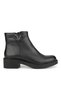Gle Anatomical Sole Genuine Leather Women's Boots