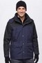 S532 - Orkney 3 in 1 Breathable Jacket