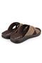 Tiger Anatomical Sole Four Seasons Men's Slippers - 5