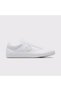 Cons Unisex White Sneaker