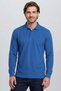 Polo Neck Sweatshirt