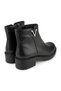 Gle Anatomical Sole Genuine Leather Women's Boots - 4