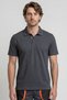 Polo Neck T-Shirt Men