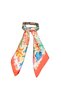 Scarf Seashell Scarf 70*70 cm - 4