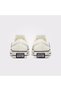 Star Player 76 Premium Canvas Unisex White Sneaker - 3